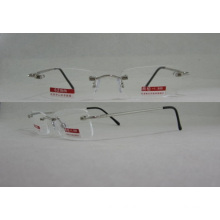 2016 China Supplier for High Quality Old Men Metal Reading Glasses (326033)